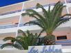 Htel Les Sables - Hotel