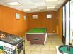 Htel Les Sables - Hotel