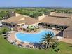 Hotel Le Mas dHuston Spa and Golf 