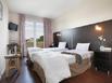 Inter-hotel Le Grillon Dor - Hotel