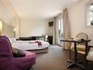 Inter-hotel Le Grillon Dor - Hotel