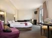 Inter-hotel Le Grillon Dor - Hotel