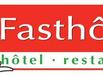 Fasthotel Perpignan - Hotel