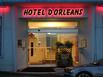 Htel dOrlans - Hotel