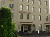 Hôtel Saint Antoine - Hotel