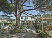 Le Parasol - Hotel