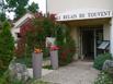 Logis Le Relais De Touvent - Hotel