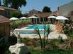 Logis Le Relais De Touvent - Hotel