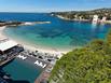 Htel le Rousse Thalazur Bandol - Hotel