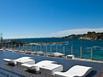 Htel le Rousse Thalazur Bandol - Hotel