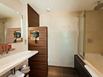 Htel le Rousse Thalazur Bandol - Hotel