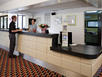 ibis Styles Angouleme Nord - Hotel