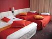 Quality Hotel Alise Poitiers Nord - Hotel