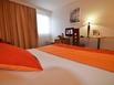 Quality Hotel Alise Poitiers Nord - Hotel