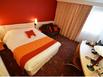 Quality Hotel Alise Poitiers Nord - Hotel