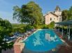 Htel LYeuse - Chateaux et Hotels Collection - Hotel