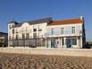 Clarion Collection Hotel Les Flots - Hotel
