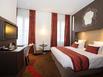 Htel Franois Premier Cognac Centre - Hotel