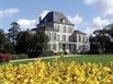 Htel Domaine du Breuil Cognac - Hotel