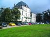 Hôtel Domaine du Breuil Cognac - Hotel