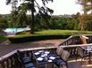 Htel Domaine du Breuil Cognac - Hotel