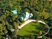 Hôtel Domaine du Breuil Cognac - Hotel