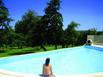 Hôtel Domaine du Breuil Cognac - Hotel