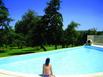 Htel Domaine du Breuil Cognac - Hotel