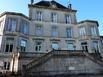 Htel Domaine du Breuil Cognac - Hotel