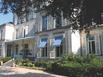 Hôtel Domaine du Breuil Cognac - Hotel