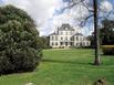 Hôtel Domaine du Breuil Cognac - Hotel