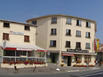 Htel de la Mre Michelet - Hotel