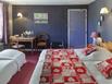 Auberge le centre poitou - Hotel