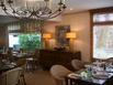 Relais de la Fort - Hotel