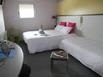 Fasthotel Angoulême - Hotel