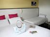 Fasthotel Angoulême - Hotel