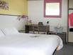 Fasthotel Angoulême - Hotel