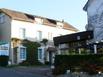 Htel le Clos Paill - Hotel