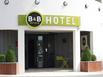 B&B Htel LA ROCHELLE Centre - Hotel