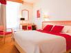 INTER-HOTEL Saint Jean dAcre - Hotel