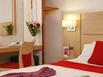 INTER-HOTEL Saint Jean dAcre - Hotel