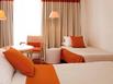 INTER-HOTEL Saint Jean dAcre - Hotel