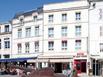 INTER-HOTEL Saint Jean dAcre - Hotel