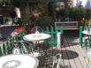 Hôtel Les Rosiers - Hotel