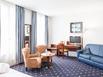 Htel Le Yachtman - Hotel