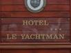 Htel Le Yachtman - Hotel