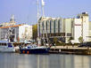 Htel Mercure La Rochelle Vieux Port Sud - Hotel