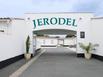 Jerodel - Hotel