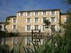 Logis Htel Le Moulin De Chalons - Hotel