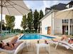 Best Western Manoir de Beauvoir - Hotel